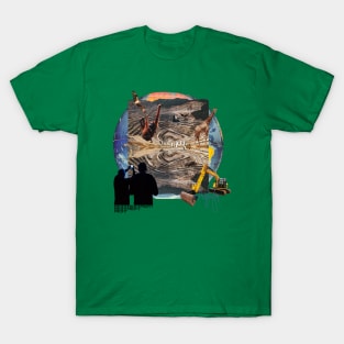 Deforestation T-Shirt